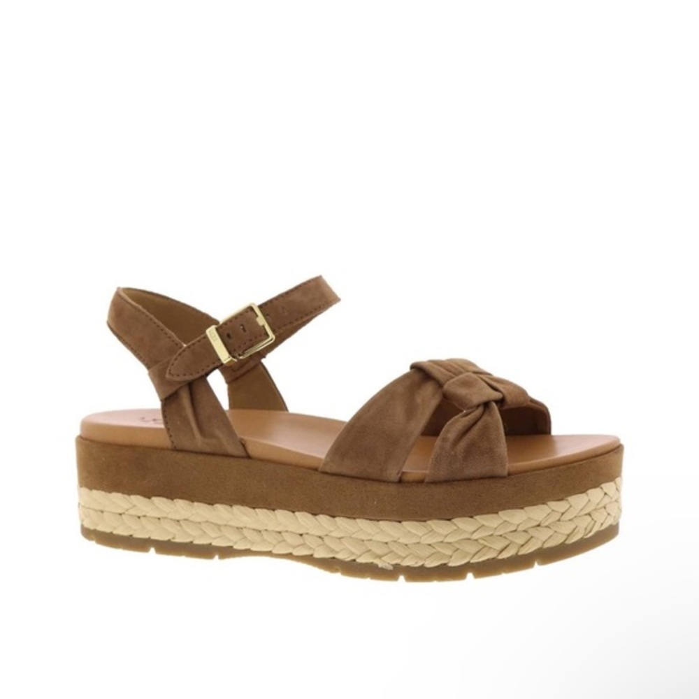 UGG Women's Neusch Platform Sandals